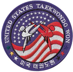 USTW Patch